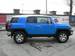 Preview Toyota FJ Cruiser