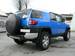 Preview Toyota FJ Cruiser