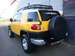 Preview 2008 FJ Cruiser