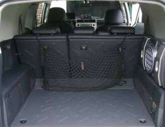 2008 Toyota FJ Cruiser Pictures