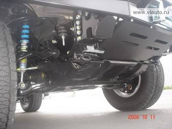 2008 Toyota FJ Cruiser For Sale