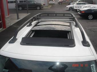 2008 Toyota FJ Cruiser Photos