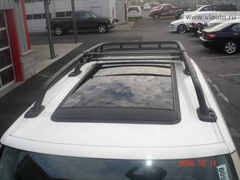 2008 Toyota FJ Cruiser Photos