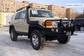 Preview 2008 FJ Cruiser