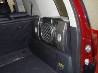 2008 Toyota FJ Cruiser Photos