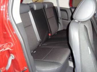 2008 Toyota FJ Cruiser Pictures