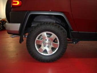 2008 Toyota FJ Cruiser For Sale