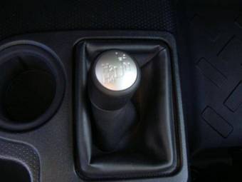 2008 Toyota FJ Cruiser Pics