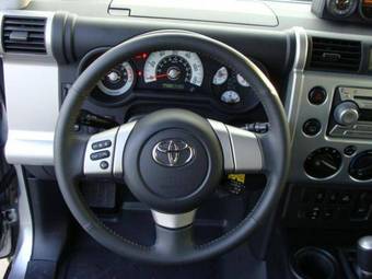 2008 Toyota FJ Cruiser For Sale