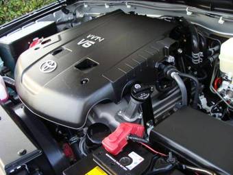 2008 Toyota FJ Cruiser Pictures
