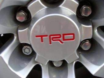 2008 Toyota FJ Cruiser Pictures