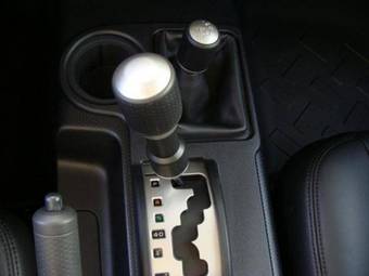 2008 Toyota FJ Cruiser Pictures