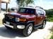 Pictures Toyota FJ Cruiser