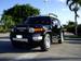 Preview 2008 Toyota FJ Cruiser