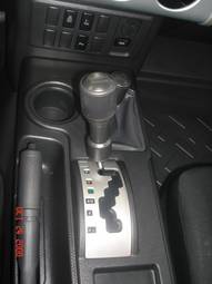 2008 Toyota FJ Cruiser Images