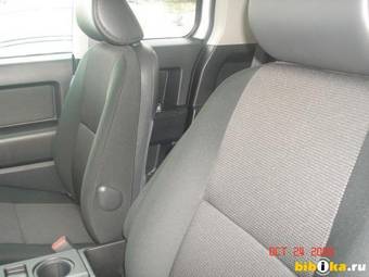 2009 Toyota FJ Cruiser For Sale