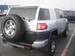 Preview 2009 FJ Cruiser