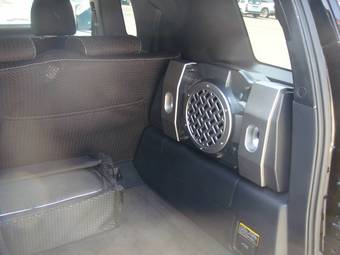 2010 Toyota FJ Cruiser Images