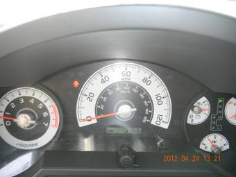 2010 Toyota FJ Cruiser Pics
