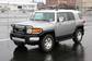 Preview Toyota FJ Cruiser