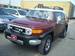 Preview 2011 FJ Cruiser