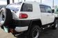 Toyota FJ Cruiser CBA-GSJ15W 4.0 Offroad Package 4WD (276 Hp) 