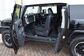 2015 Toyota FJ Cruiser CBA-GSJ15W 4.0 Black Color Package 4WD (276 Hp) 