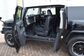 FJ Cruiser CBA-GSJ15W 4.0 Black Color Package 4WD (276 Hp) 