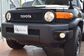 Toyota FJ Cruiser CBA-GSJ15W 4.0 Black Color Package 4WD (276 Hp) 