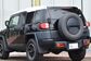 2015 Toyota FJ Cruiser CBA-GSJ15W 4.0 Black Color Package 4WD (276 Hp) 