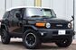 2015 Toyota FJ Cruiser CBA-GSJ15W 4.0 Black Color Package 4WD (276 Hp) 