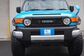 Toyota FJ Cruiser CBA-GSJ15W 4.0 Offroad Package 4WD (276 Hp) 