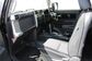 2017 FJ Cruiser CBA-GSJ15W 4.0 Color Package 4WD (276 Hp)