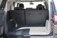 2017 FJ Cruiser CBA-GSJ15W 4.0 Color Package 4WD (276 Hp)