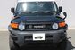 FJ Cruiser CBA-GSJ15W 4.0 Color Package 4WD (276 Hp)