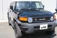 2017 FJ Cruiser CBA-GSJ15W 4.0 Color Package 4WD (276 Hp)