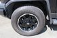 2017 Toyota FJ Cruiser CBA-GSJ15W 4.0 Color Package 4WD (276 Hp)