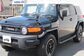 2017 Toyota FJ Cruiser CBA-GSJ15W 4.0 Color Package 4WD (276 Hp)