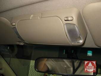 2005 Toyota Fortuner Pictures