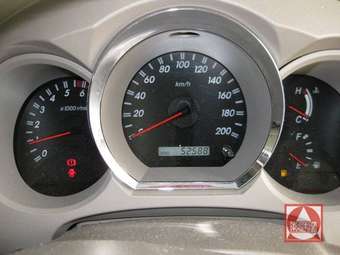 2005 Toyota Fortuner Images