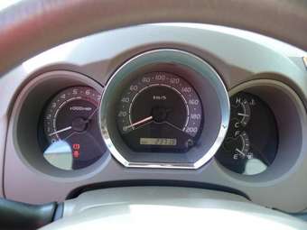 2006 Toyota Fortuner Pictures