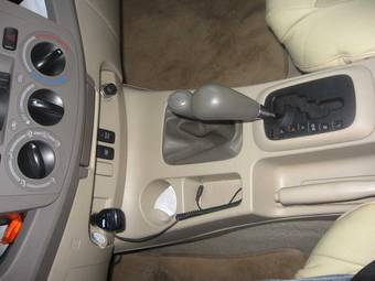 2006 Toyota Fortuner Pictures