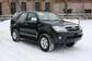 Pictures Toyota Fortuner