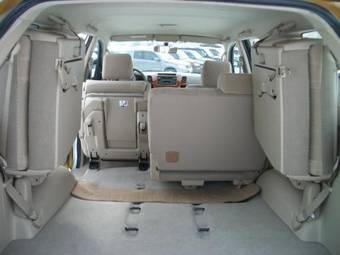 2006 Toyota Fortuner For Sale