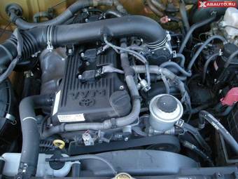 2006 Toyota Fortuner Photos