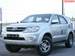 Pictures Toyota Fortuner