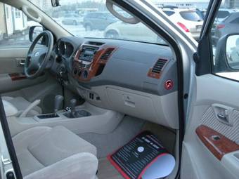 2006 Toyota Fortuner For Sale