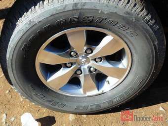 2008 Toyota Fortuner Pictures