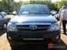 Preview 2008 Toyota Fortuner