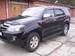 Pictures Toyota Fortuner